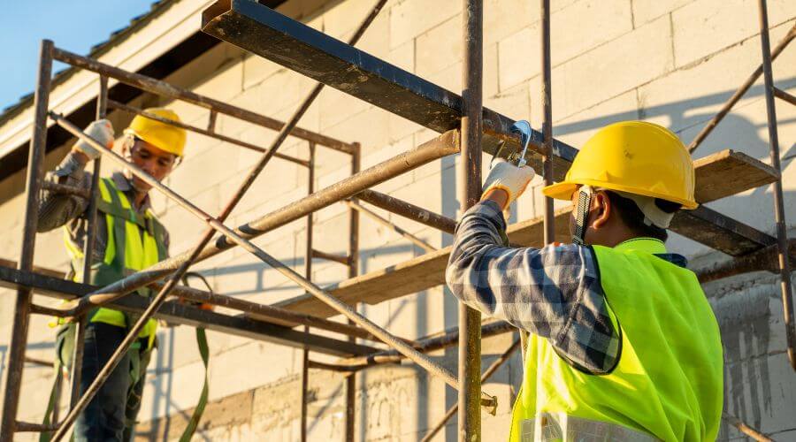 Professional fairlawn roofing services in West Bend, WI